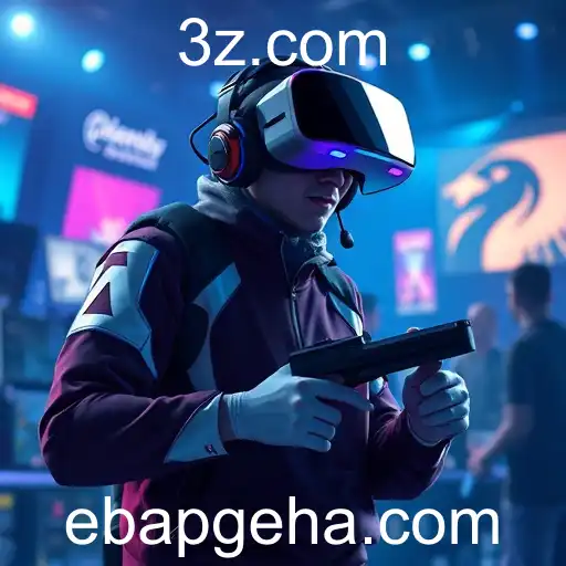 A Revolução Digital dos Jogos em 2025