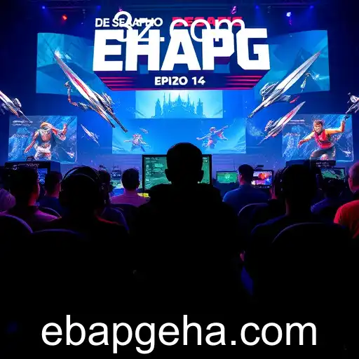 Novidades e Destaques do EHAPG em 2025