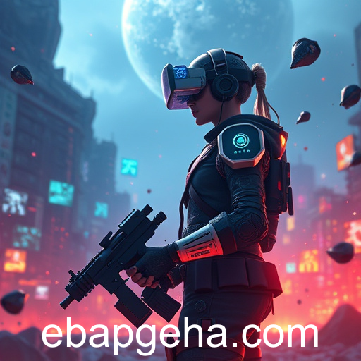 Revolução nos eSports: Crescimento e Desafios