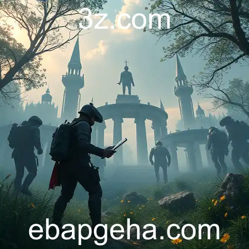 Explorando o Futuro dos Jogos com EHAPG