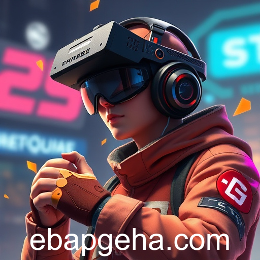 Inovações no Mundo dos Jogos: O que está por vir em 2025