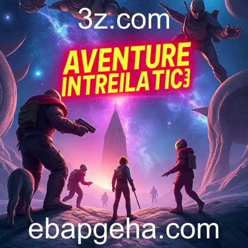 Revolução nos Jogos com 'ehapg': Tendências e Evoluções Relatadas
