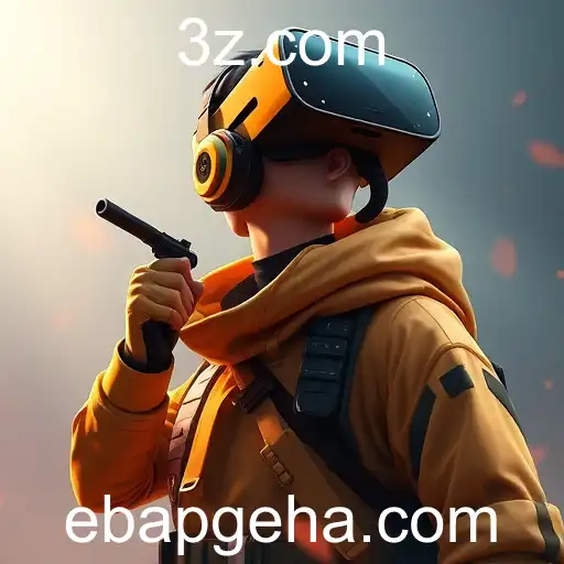 Revolução no Mundo dos Jogos: A Ascensão do EHAPG