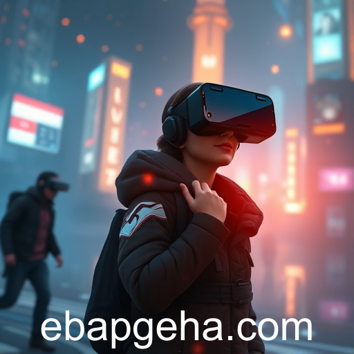Revolução do Gaming com Novos Lançamentos Surpreendentes