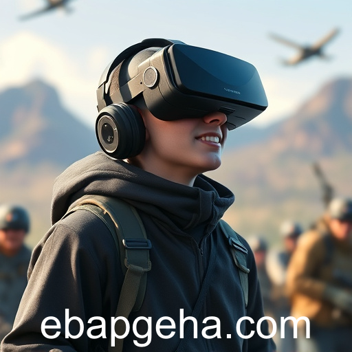 Expansão e Inovações no Mundo dos Jogos