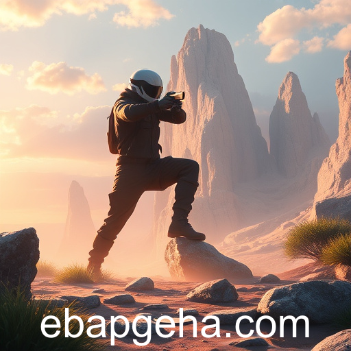 Exploração de Tendências de Jogos: Inovações e Comunidade