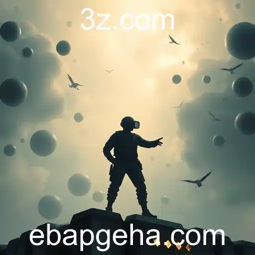 Novidades no Mundo dos Jogos com 'ehapg'