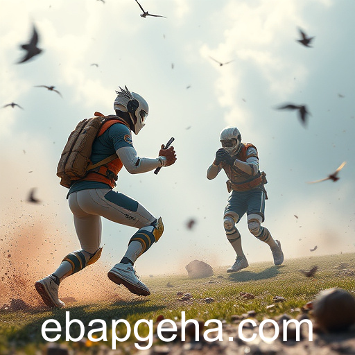 New Advances in Gaming AI and Player Engagement