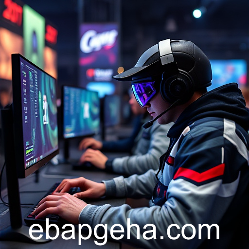 A Evolução dos Jogos em 2025