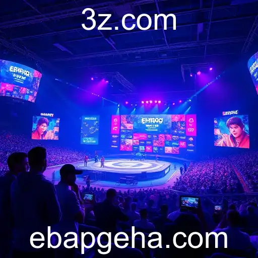 Revolução dos Jogos na Era Digital