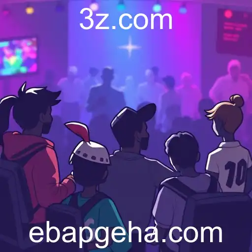 Revolução no Mundo dos Games: Tendências e Inovações em 2025