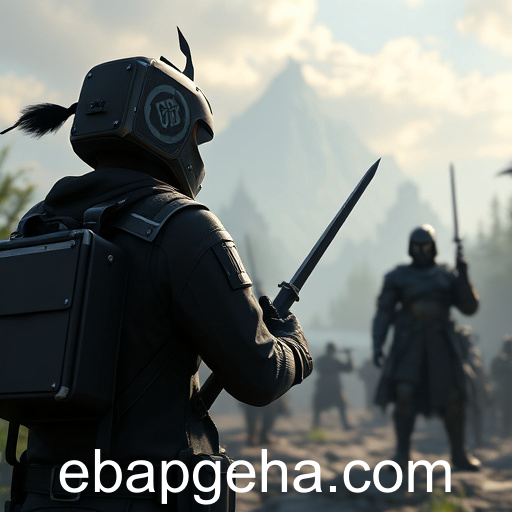 Inovação e Tendências dos Jogos em 2025