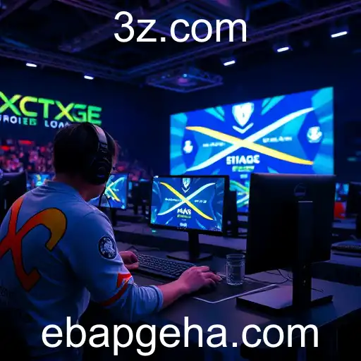 O Impacto dos eSports no Brasil: Uma Nova Era de Jogos