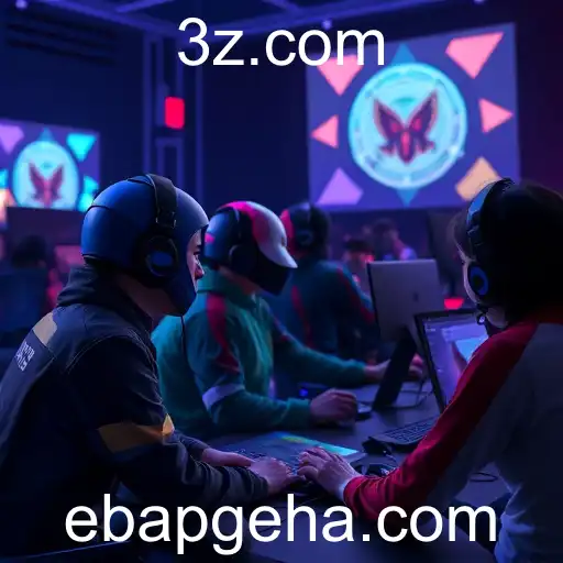 O Impacto dos Jogos Eletrônicos na Atualidade