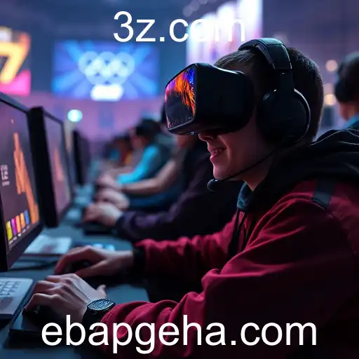O Impacto dos Jogos Virtuais em 2025