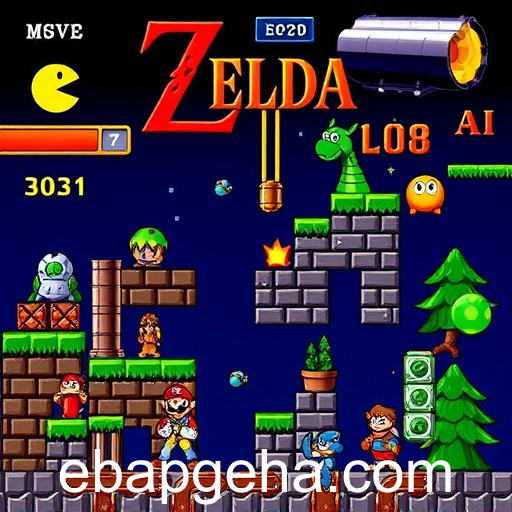 Explorando o Impacto do Jogo indie Inovador