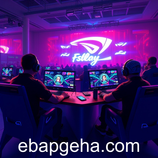 Impactos da Inovação no Mundo dos Jogos