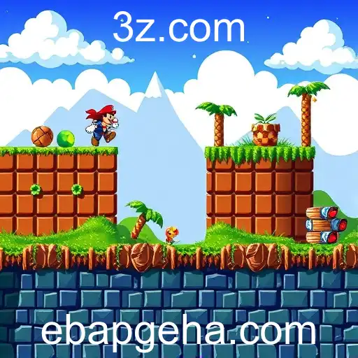 Novos Horizontes no Mundo dos Jogos: EHAPG e o Futuro da Indústria