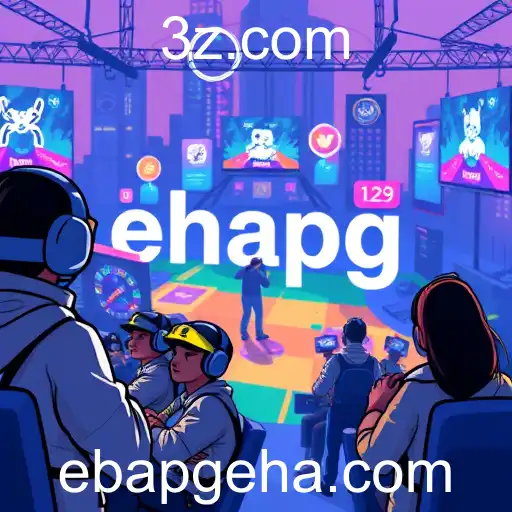 Expansão dos Jogos Online em 2025