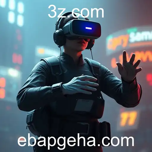 Revolução dos Jogos Online em 2025