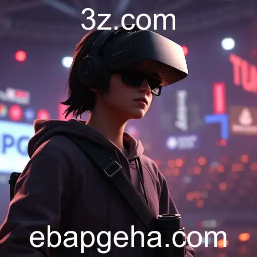 Revolução dos Jogos com EHAPG: Inovações e Desafios