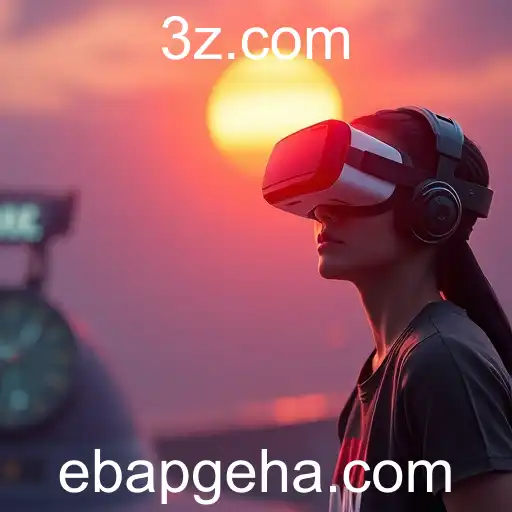 A Revolução dos Jogos Online com a Palavra-chave EHAPG