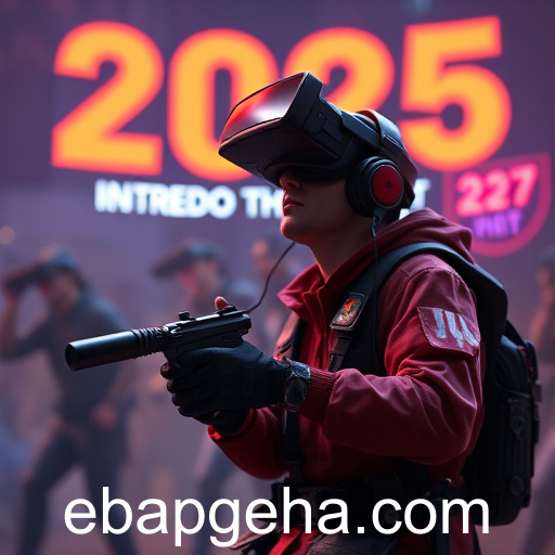 Revolução no Mundo dos RPGs: Inovações e Dinâmicas de 2025
