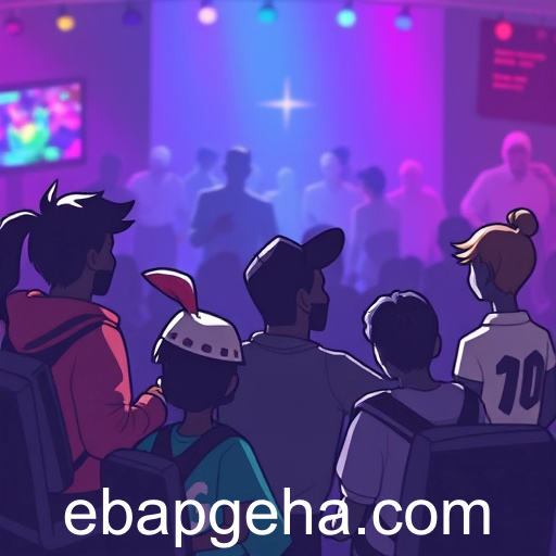 Revolução na Indústria dos Jogos com EHAPG