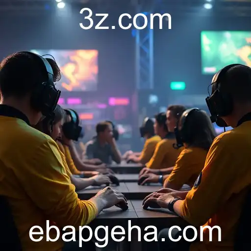 A Revolução dos Jogos Online no Brasil