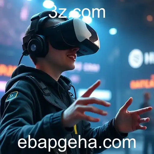 Ascensão dos Desafios Multiplayer em 2025