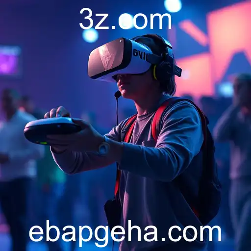 Tendências e Desafios no Mundo dos Jogos em 2025