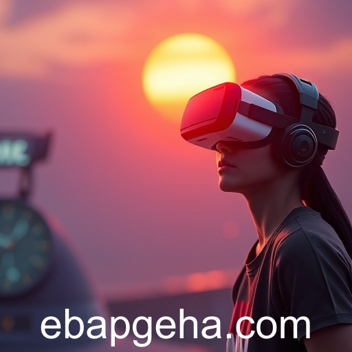 As Tendências e Desafios dos Jogos em 2025