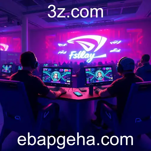 Impactos da Inovação no Mundo dos Jogos