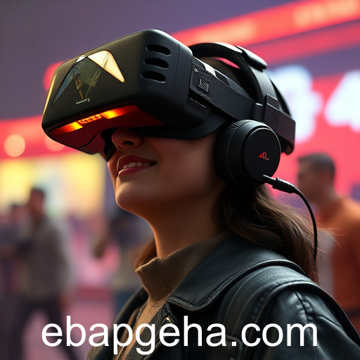 A Revolução dos EHAPG e o Futuro dos Games