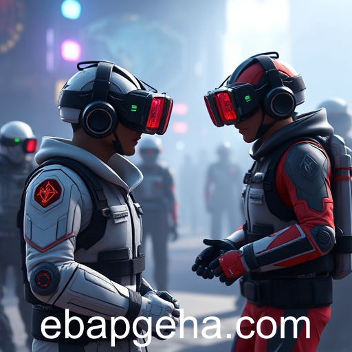 Revolução no Mundo dos Jogos: EHAPG e as Novidades que Marcam 2025