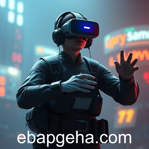 A Revolução dos Jogos em 2025: Novas Tendências e Inovações