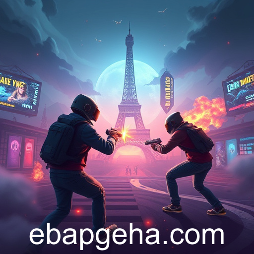 Revolução dos Jogos: Avanços e Desafios em 2025