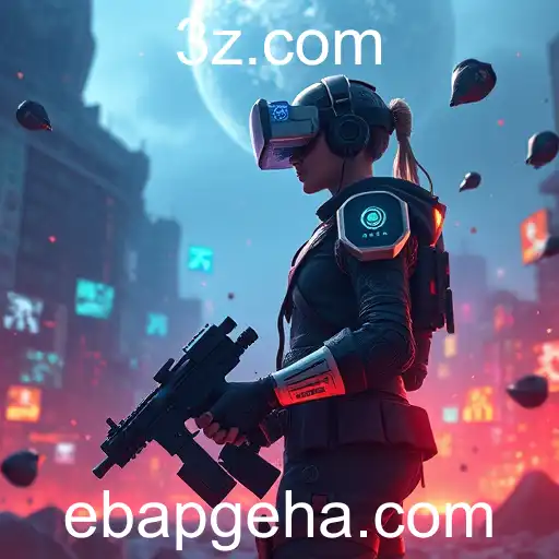 Tendências e Inovações no Mundo dos Games
