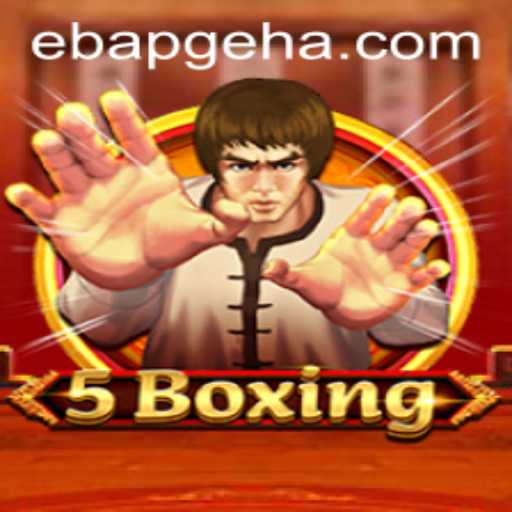 Unveiling 5Boxing: A Riveting Entry into Tactical Gaming